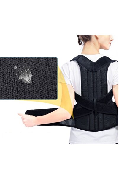 AYACO Κορσέ όρθιας στάσης - Σχέδιο Anti-Hunchback