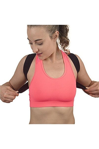 Ankaflex Нове покоління корсетів для профілактики сутулості з регульованою висотою