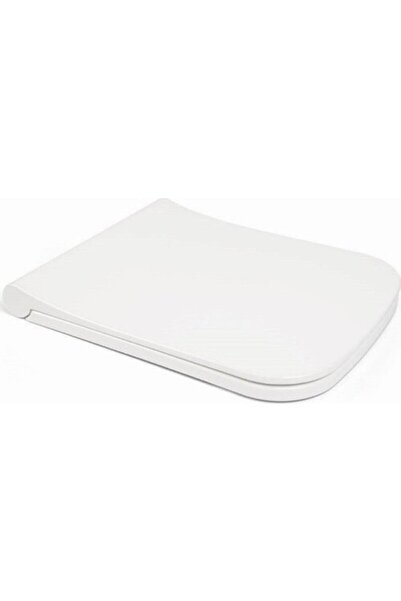 NKP Forte Klozet Kapağı (ege Seramik Tyana Klz. Uyumludur)