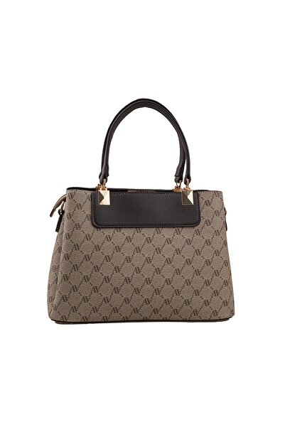 Armine 206 Model Arm and Shoulder Bag