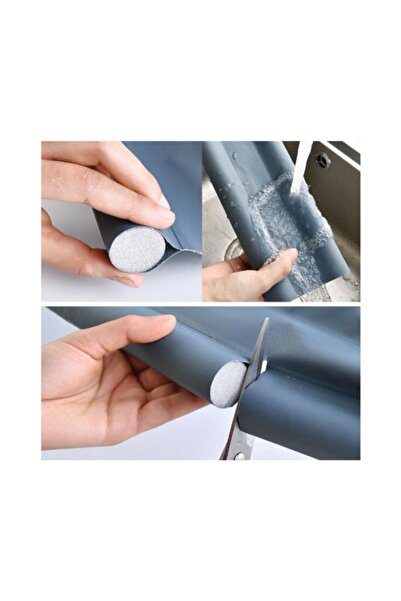 Ankaflex Anti-Odor and Anti-Wind under Door Stropper