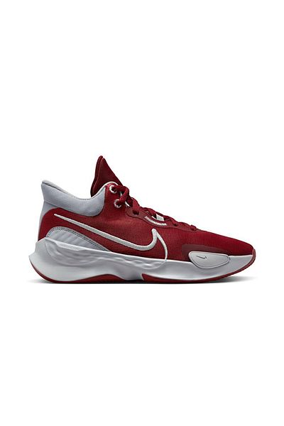 Nike Renew Elevate 3 Unisex Basketball Shoes - DD9304-600 Red
