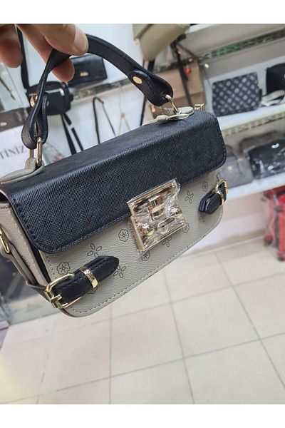 Armine ARMIME 359 - Hand and Shoulder Bag