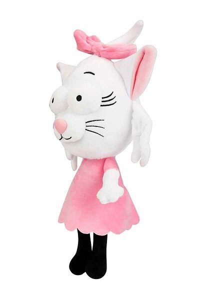 Kral Şakir Canan Plush 30 Cm