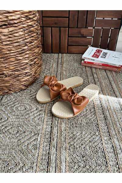 Behtah Kundura Жіночі щоденні капці - нековзна підошва, підходять для басейну, пляжу та морського узбережжя