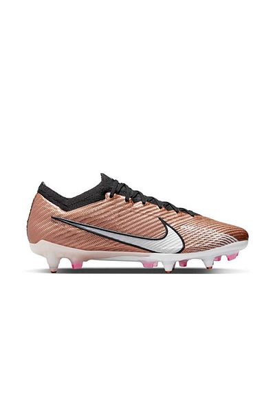 Nike Men's Yellow Zoom Mercurial 15 Elite Sg-Pro Football Boots - Wet and Soft Grass Floor, DR5937-810