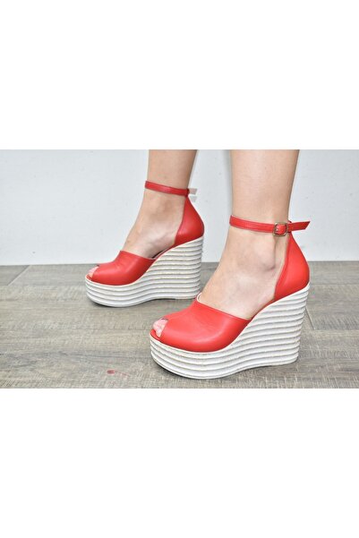 Kesim Shoes Women's Stylish Heeled Shoes