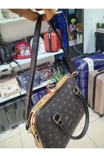 Armine Armine 339 Hand and Shoulder Bag