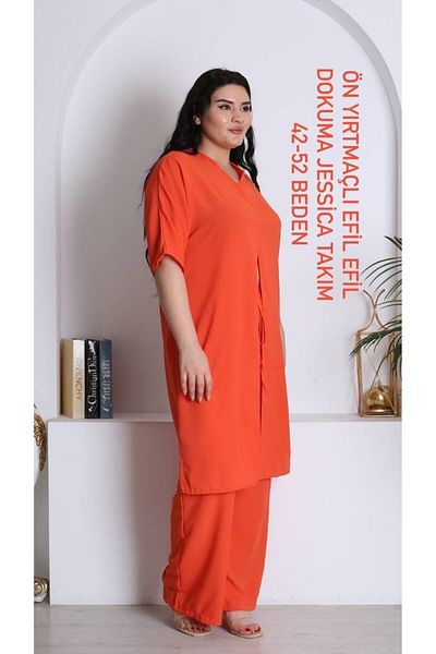 alieva Plus Size Set
