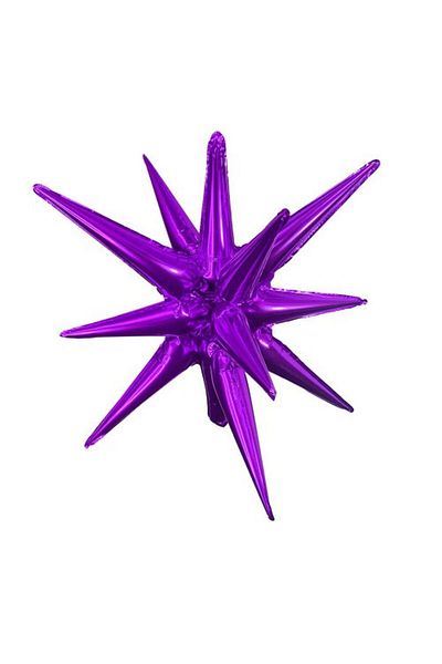DÜVENCİ TİCARET Polar Star 27 Inch Foil