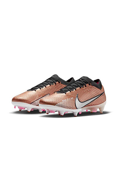 Nike Erkek Islak / Yumuşak Çim Zemin Kramponu DR5937-810 Sarı Zoom Mercurial 15 Elite Sg-Pro