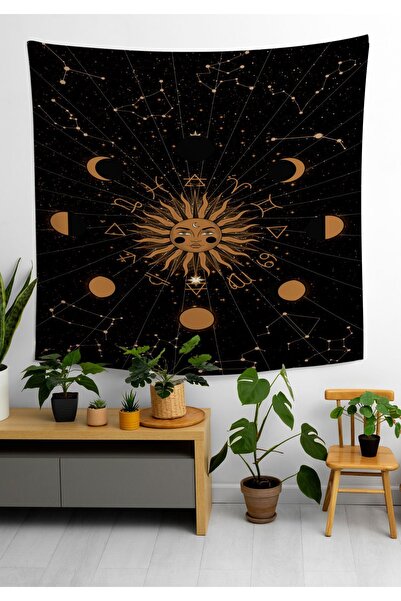 ALAMODECOR Стенно покритие, Стенен гоблен