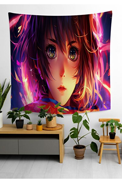ALAMODECOR Стенно покритие, Стенен гоблен