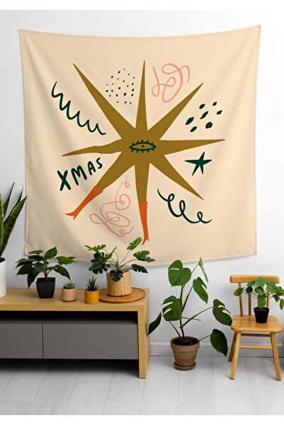 ALAMODECOR Стенно покритие, Стенен гоблен