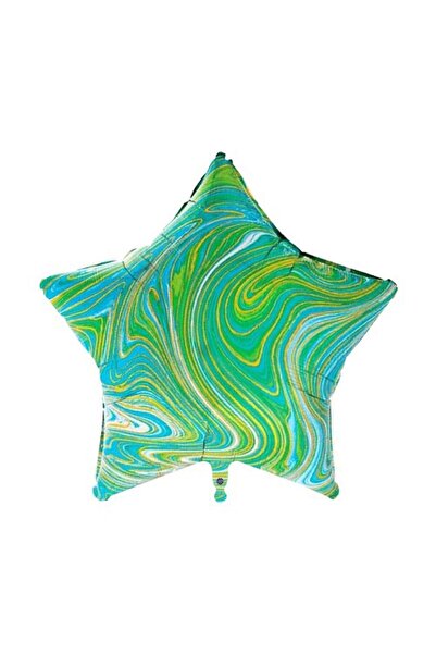 DÜVENCİ TİCARET Folie de stea - Model de marmură