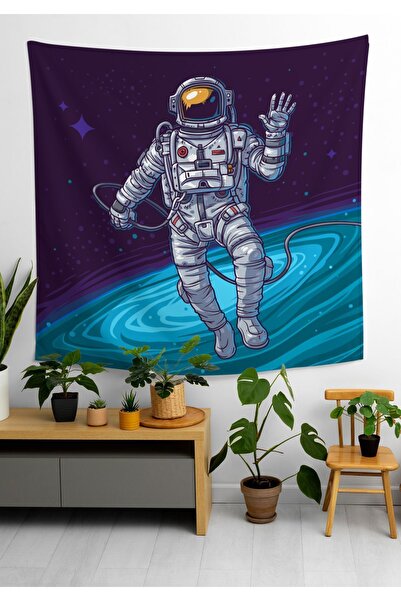 ALAMODECOR Стенно покритие, Стенен гоблен