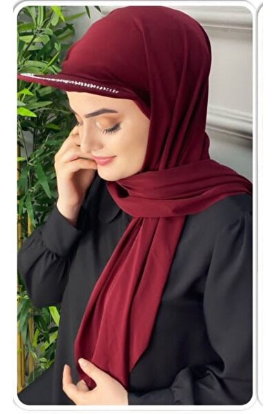 alemera Кам'яний детальний шаль з бахромою