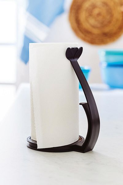 Tupperware Eco-Friendly - Paper Towel Holder Set