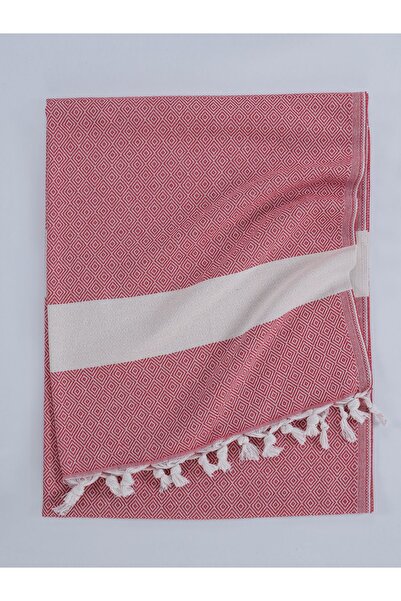 MirCotton 100x180 100% памук Diamond Peshtemal - Кърпа за баня