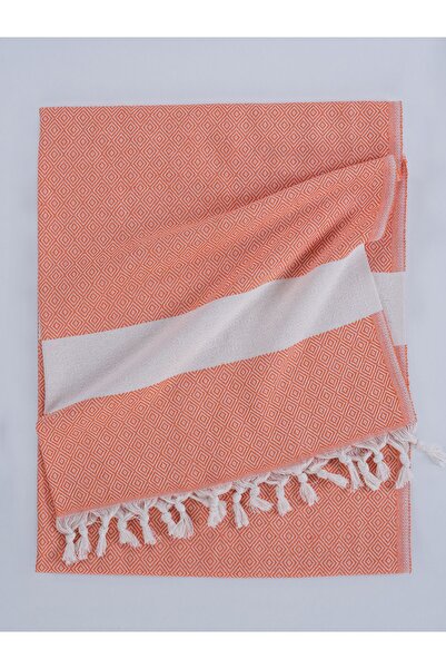 MirCotton 100x180 منشفة حمام قطنية 100% بتفاصيل ماسية