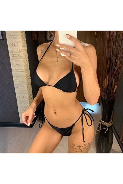 nuriçgiyim Σετ μπικίνι Kella