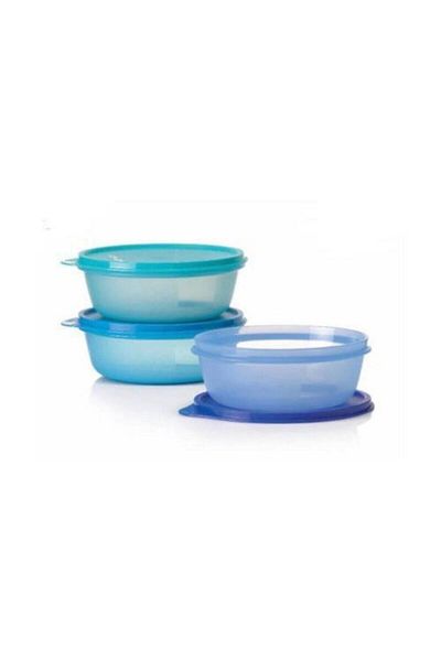 Tupperware Üçekerpare 600ml