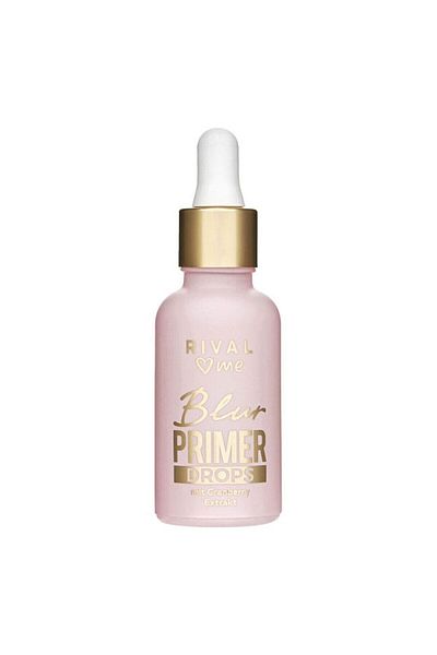 Rival Loves Me Prımer Blur Damla Cranbrry 29 Ml