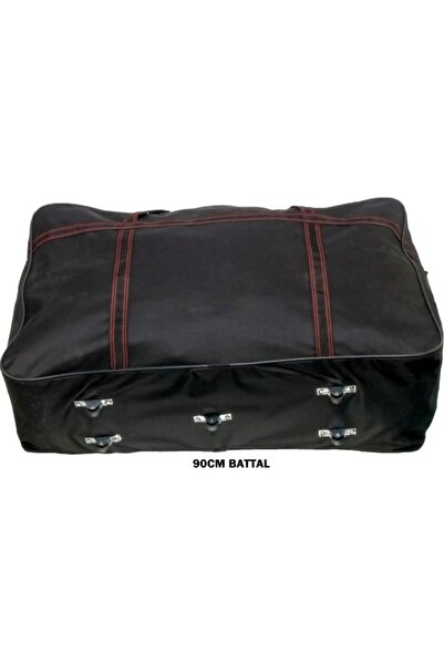 ATHLETIC Battal Çanta Battal Valiz Seyahat Çantası Seyehat Valiz Bavulu 90cm Büyük
