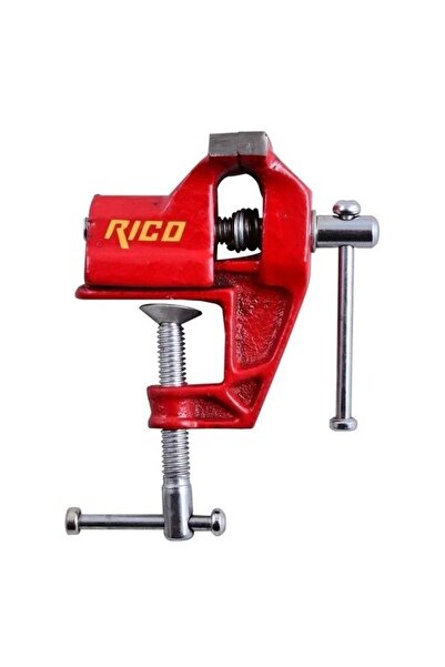 Rico Mini Sabit Mengene 60 Mm Rc1482