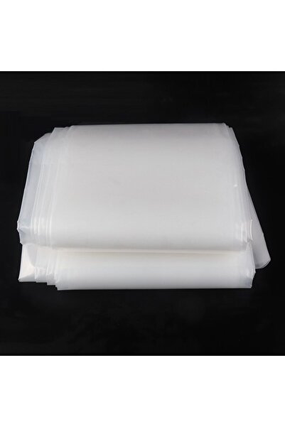 Genel Markalar En 4 Metre Boy 3 Metre Naylon Branda 200 Micron Kalınlığında