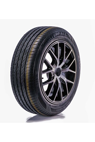 waterfall 215/55 R17 94W ECO DYNAMIC 2024 ÜRETİM YAZ LASTİĞİ