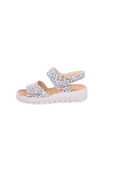 Waldläufer Sandals
