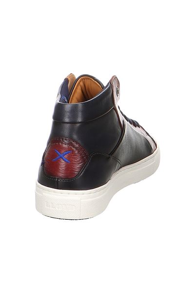 Lloyd Sneaker High blau