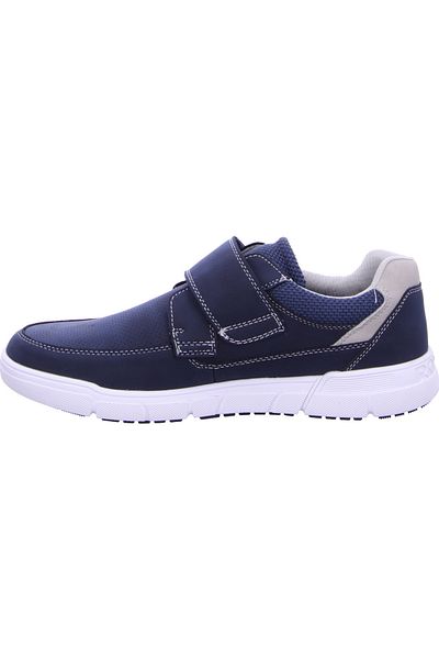 Westland Pantoffel blau