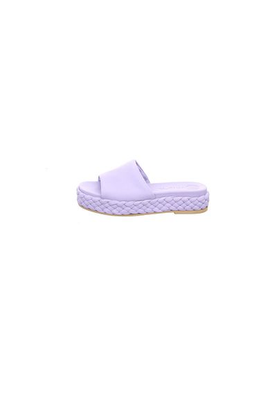 Unisa Pantolette blau