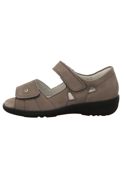 Waldläufer Černá pietra taupe