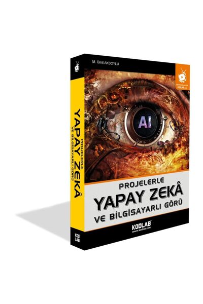 Genel Markalar Projelerle Yapay Zeka Ve Bilgisayarlı Görü