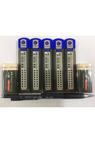 Faber Castell مجموعة نماذج GRIP 1347