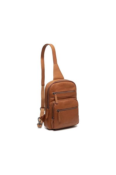 The Chesterfield Brand Peru Umhängetasche Leder 22 cm
