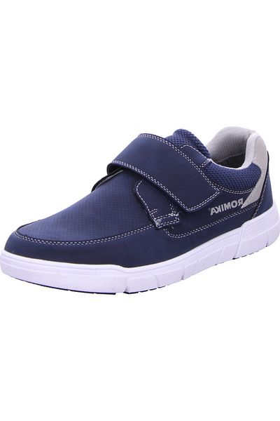 Westland Pantoffel blau