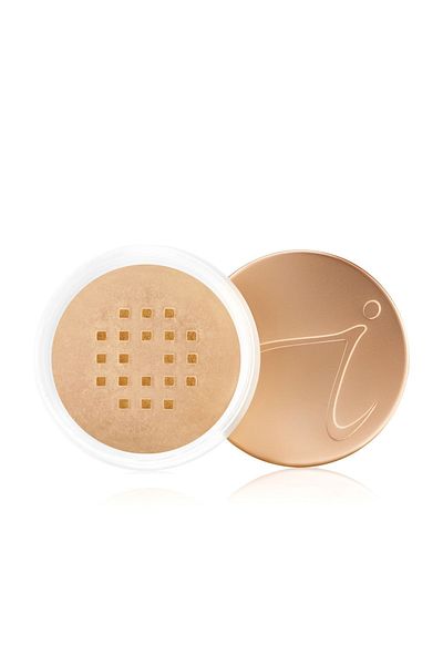 Jane Iredale Powder Powder - Amazing Base Loose Mineral Powder Spf 20 Amber 10.5 g670959112514