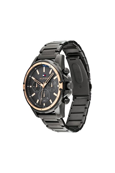 Tommy Hilfiger Th1791790 Erkek Kol Saati