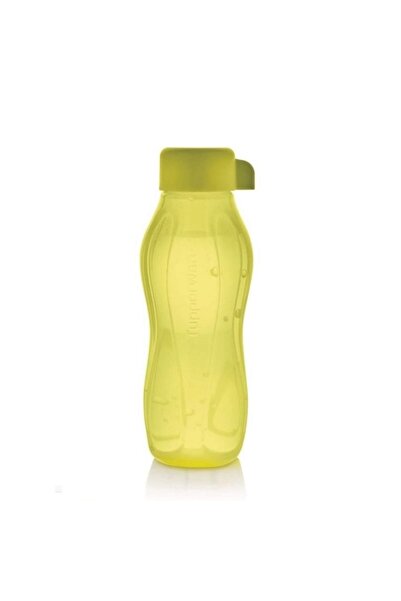 Tupperware Eko Şişe 310 Ml Matara Suluk Water Bottle Hsgl