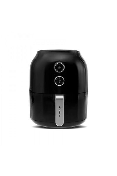 Karaca Schwarz Multifry Airfryer