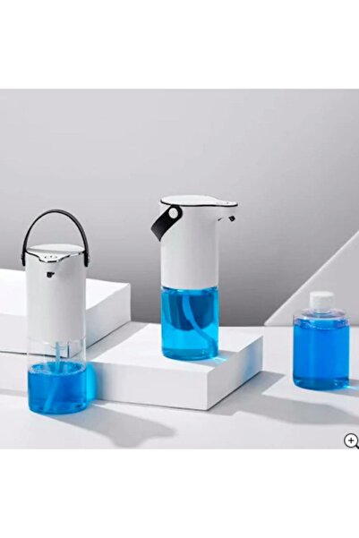 46 Nord Askılı Kızılötesi Otomatik Sabunluk