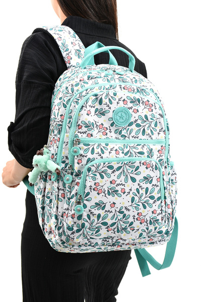 Fiyaka eba-8862 Klinkır Шкільний рюкзак - Рюкзак з декількома відділеннями дл...