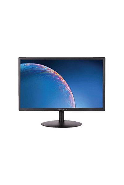 Cenova CN-22M 22" 2k Hdmı, Vga, Rca Video&Ses LED Monitör