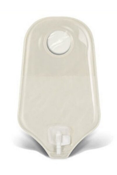 Convatec 401545 Ürostomi Torbası - Accuseal® Kapanış 57 Mm ( 10 Adet )