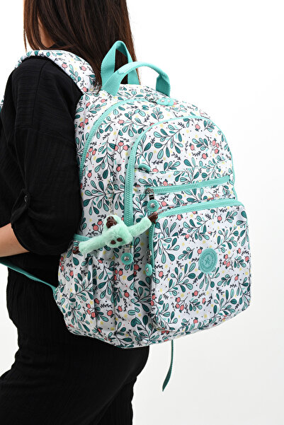 Fiyaka Eba-8861 Clinker - шкільна сумка для щоденних подорожей та занять спор...