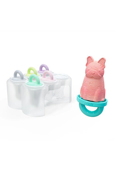 Melii صندوق الوجبات الخفيفة الجديد